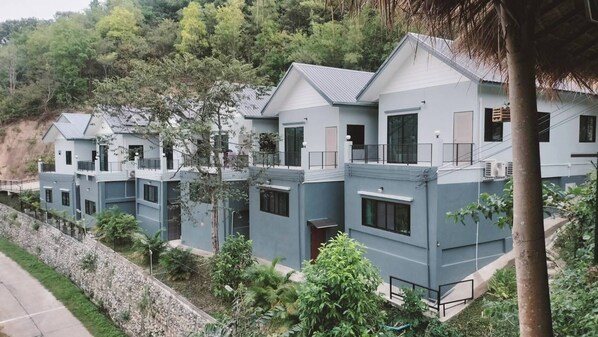 Exterior - HAPPYHOME RESORT (Mae Sai)