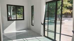 Front of property - HAPPYHOME RESORT (Mae Sai)