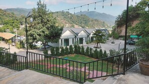 Exterior - HAPPYHOME RESORT (Mae Sai)