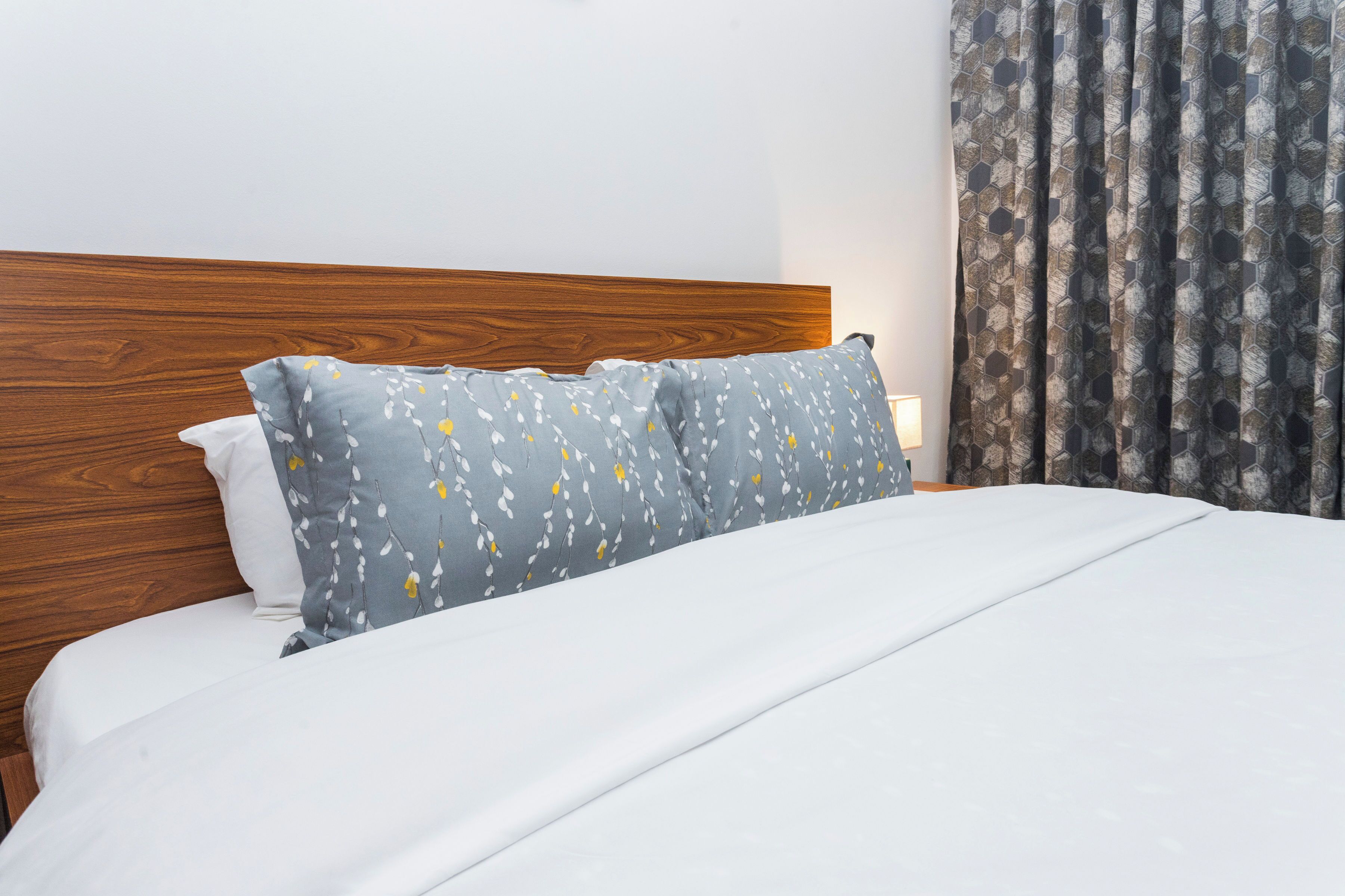 Deluxe Room | Desk, free WiFi