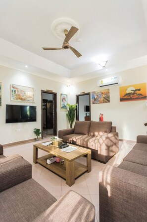 Family Suite - Wepia Guest House (Oyibi)