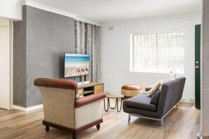 TV connectée, espaces bureaux