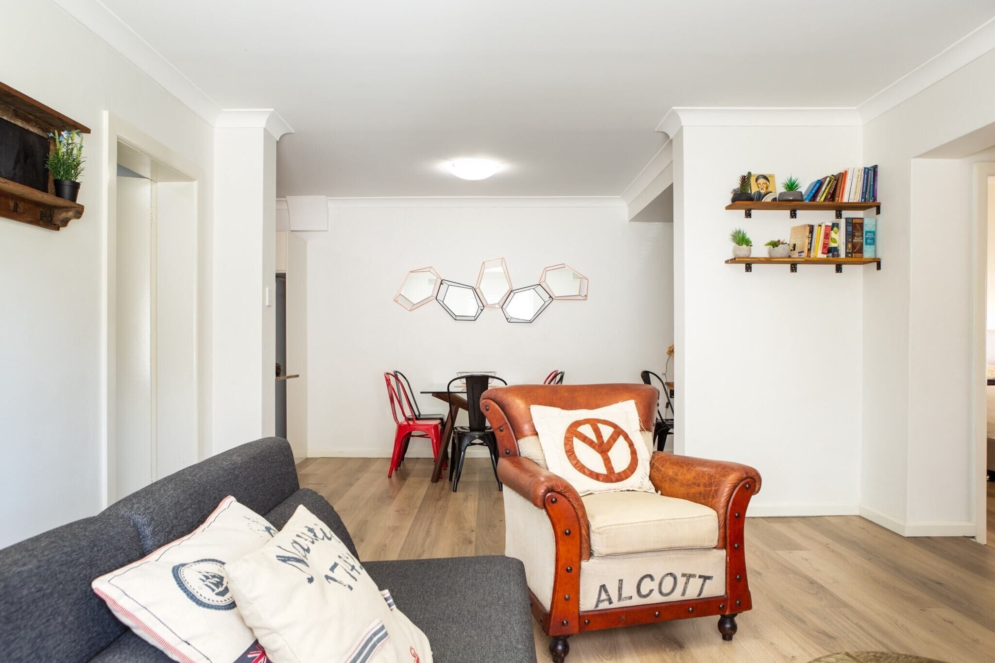 Smart TV, escritórios