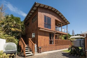 Exterior - Peaceful Oasis in the heart of Tapu (Tapu)