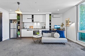 TV connectée, espaces bureaux