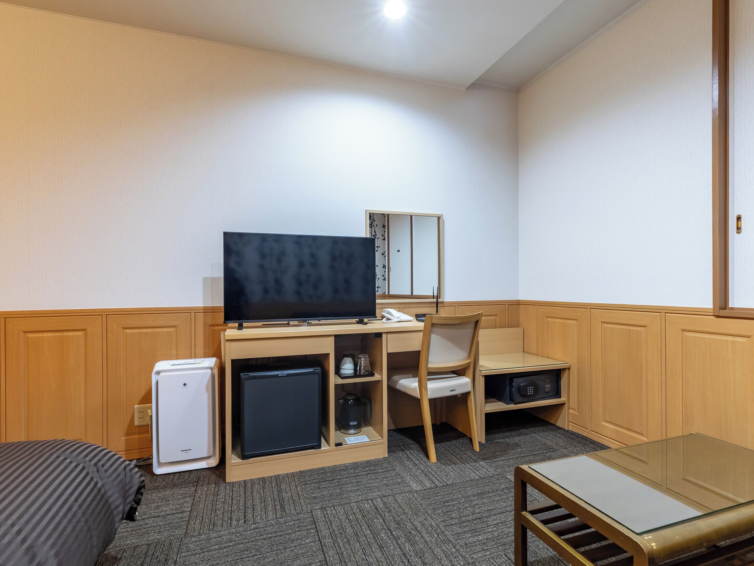 Standard Twin Room, Non Smoking