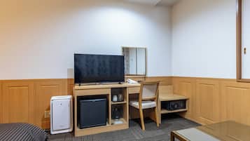 Standard Twin Room, Non Smoking