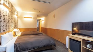 标准双床房, 无烟房 | 免费 WiFi