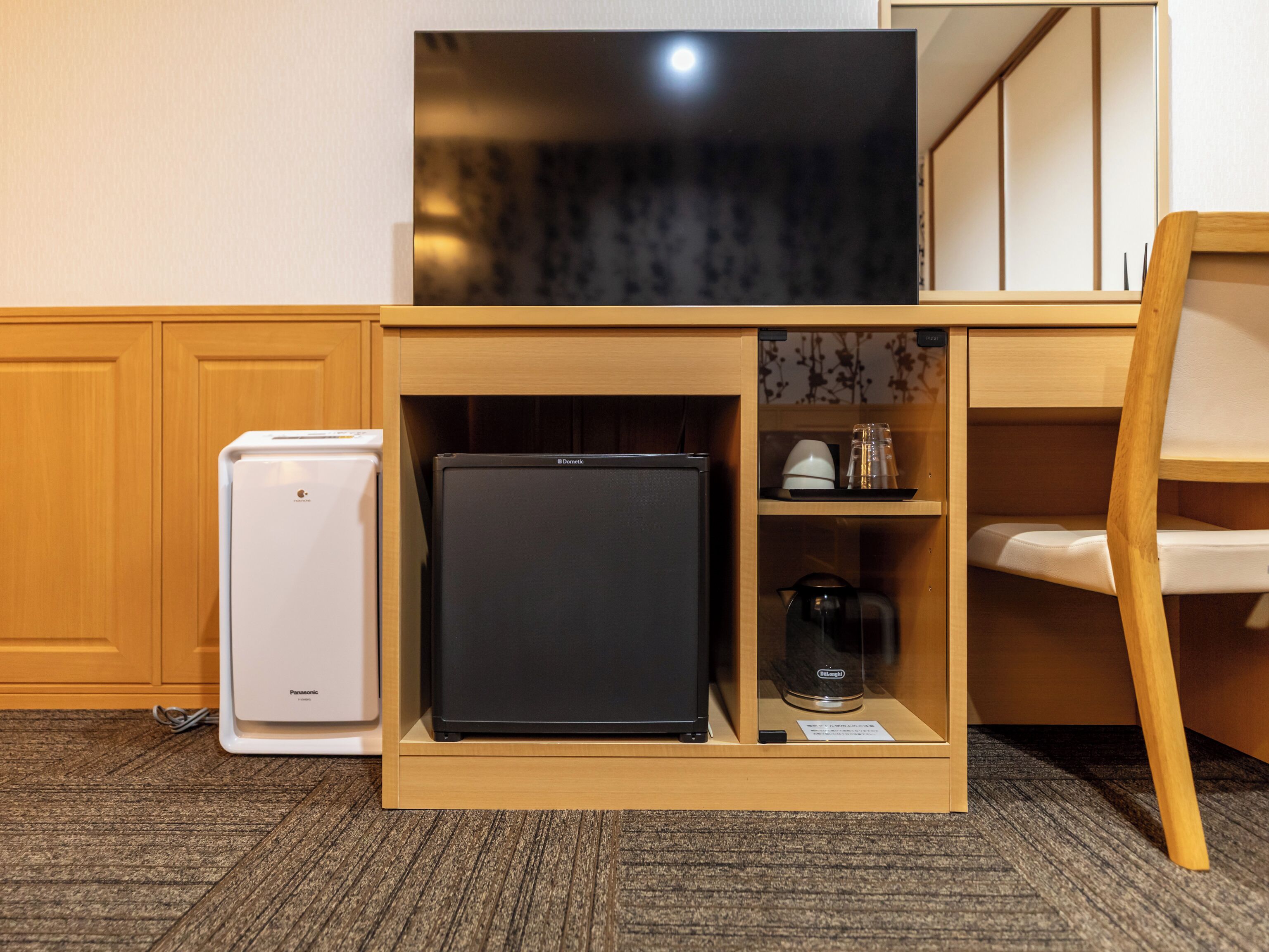 Quarto duplo standard, para não fumantes | Wi-Fi de cortesia