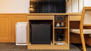 Quarto duplo standard, para não fumantes | Wi-Fi de cortesia