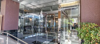 Awaikeda Ekimae Hotel Eleven