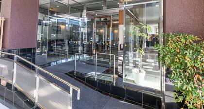 Awaikeda Ekimae Hotel Eleven