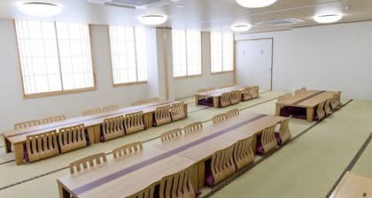 Awaikeda Ekimae Hotel Eleven