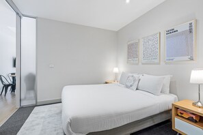 2 Schlafzimmer, Bügeleisen/Bügelbrett, Internetzugang, Bettwäsche