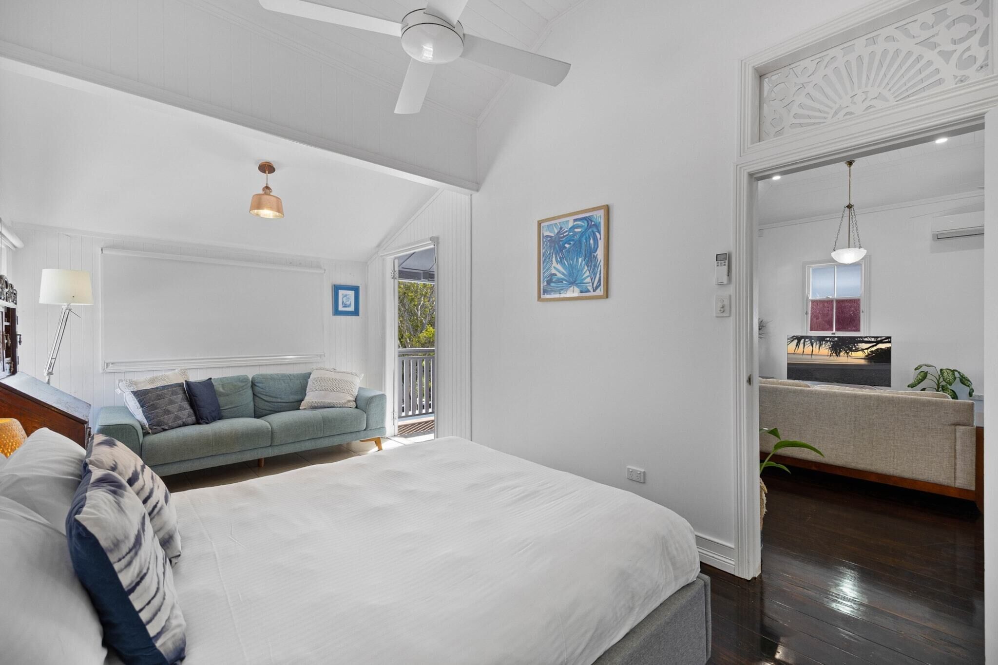 Xanadu Retreat By Marcoola Beach - Sunshine Coast