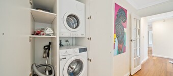 Comfortable 3-Bed Haven Near Canberra Attractions