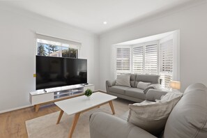Smart-tv, kontorer