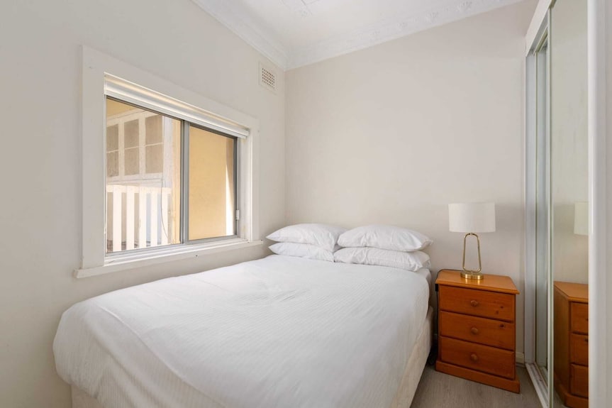 Chic 1-bed Retreat Near Shops & Beach - Manly