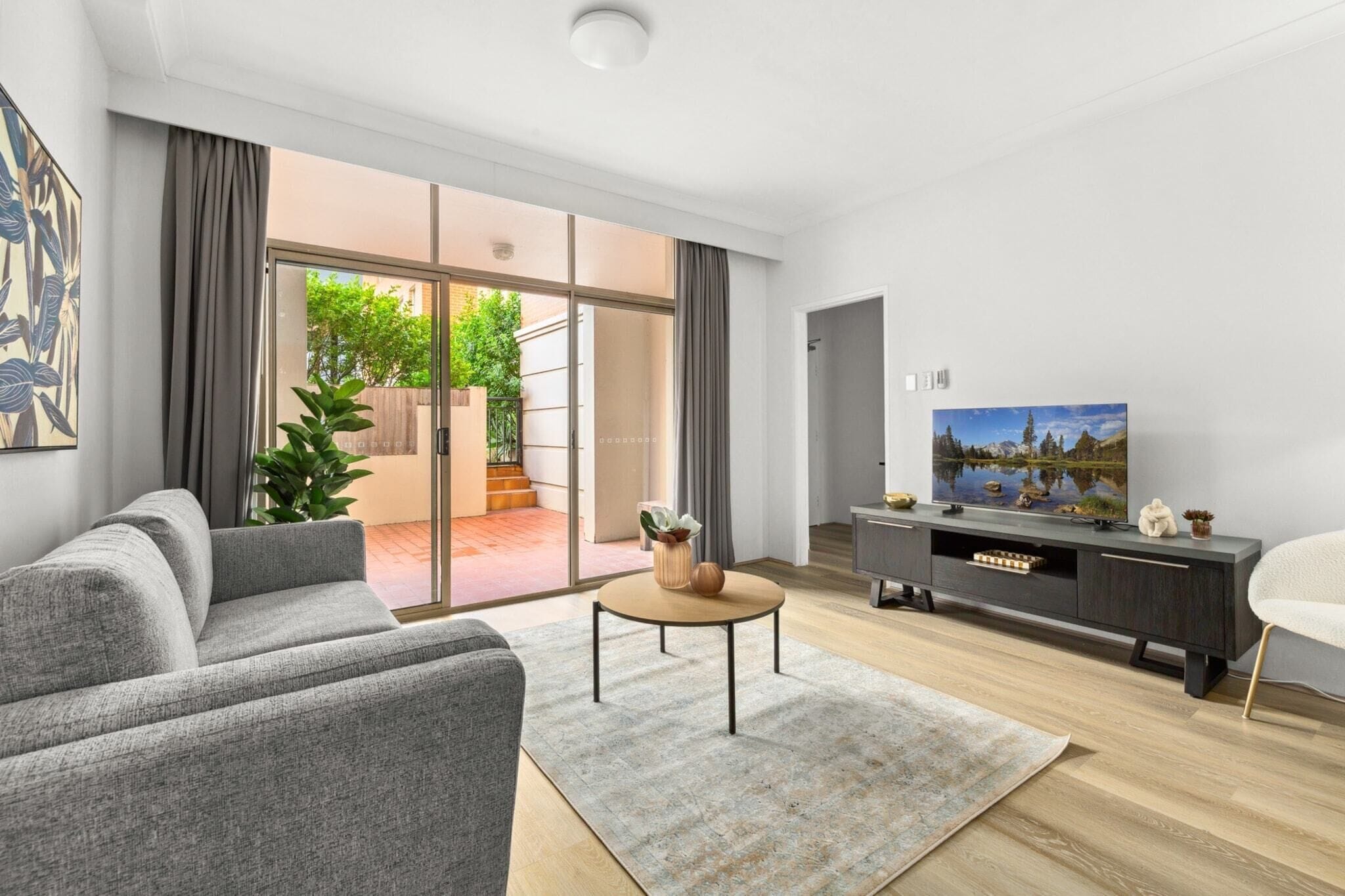 Smart TV, offices