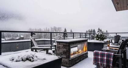 Revelstoke - Revel And Rest