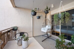 Terras