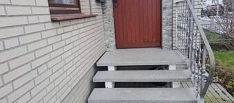 Appartement « Algetet » avec terrasse commune, jardin et Wi-Fi