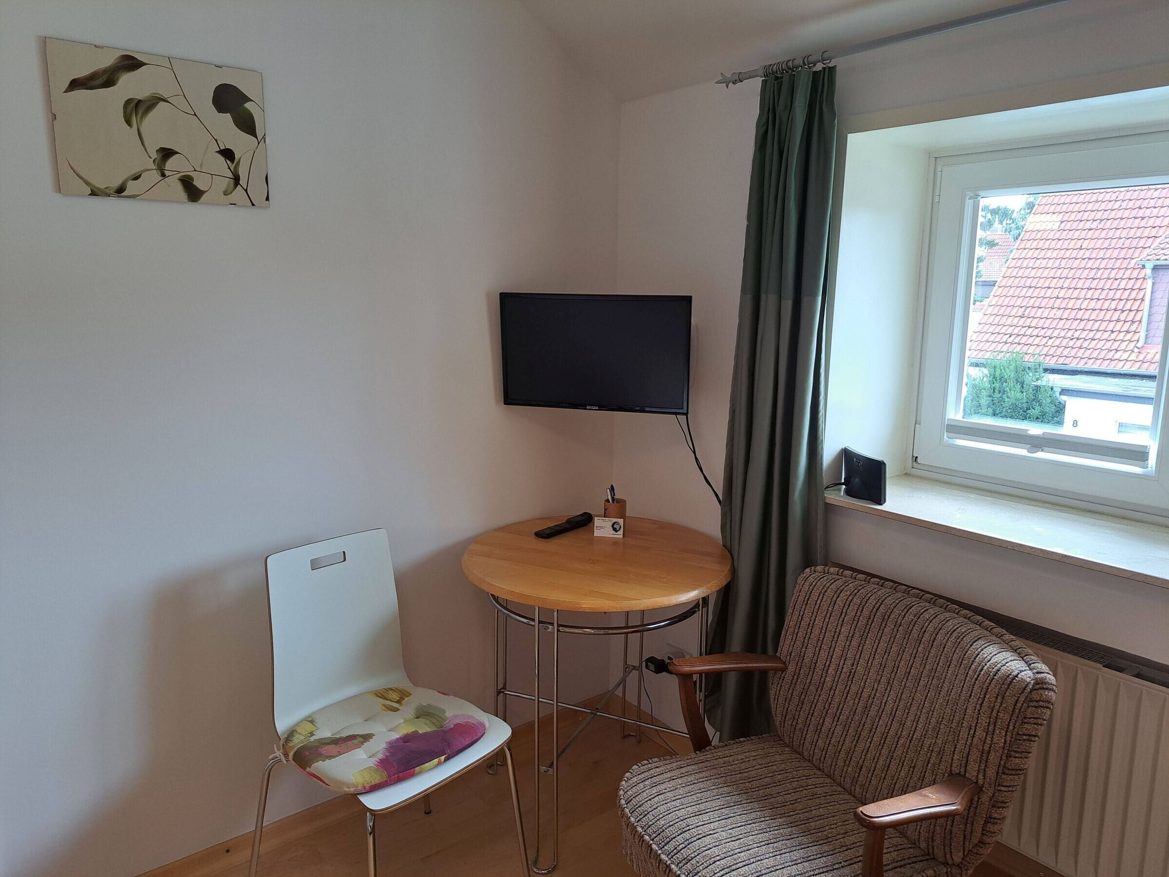 Apartment 'Algetet' Mit Gemeinschaftsterrasse, Garten Und Wlan - Laatzen