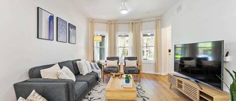 Televisión y futbolito