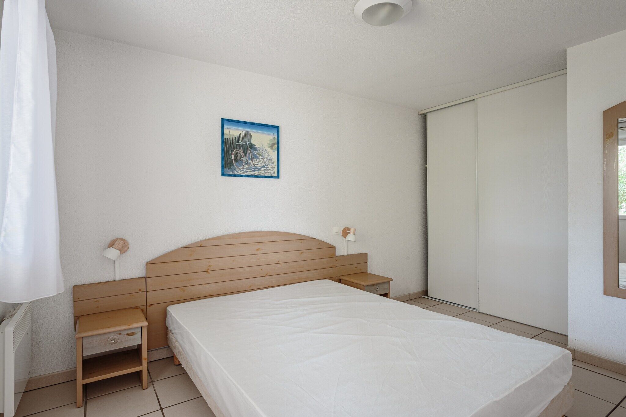 2 bedrooms
