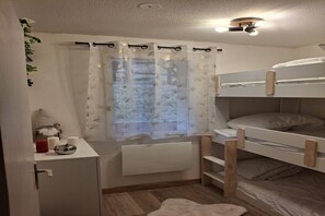 1 bedroom - Alpine Nook in the Heart of Allos (Allos)