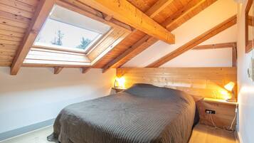 4 chambres