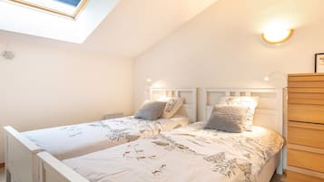 3 bedrooms