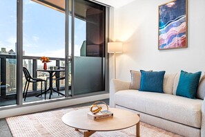 Älytelevisio, työhuone