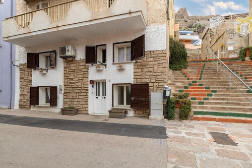 Su due livelli, avec aria condizionata