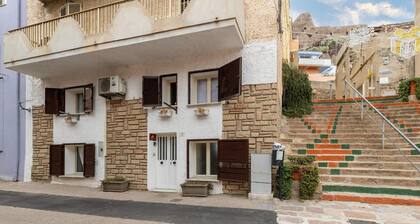 Su due livelli, avec aria condizionata