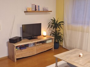 Interior - Quellengold Apartment – Comfortable Stay in Bad Krozingen-Schlatt (Bad Krozingen)