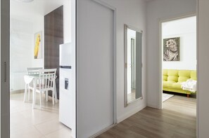 Front of property - Colour Studios (Iași)