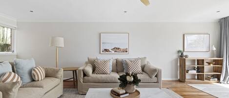 Smart TV, escritórios