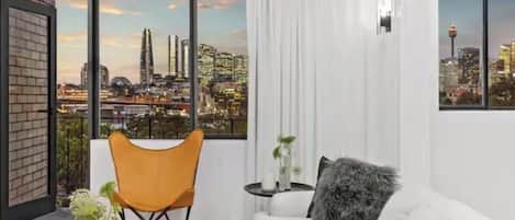 Téléviseur connecté