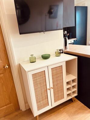 Interior - Cosy flat in the heart of West London (London)