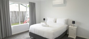 Spacious 4-Bed House in Leafy Plainland