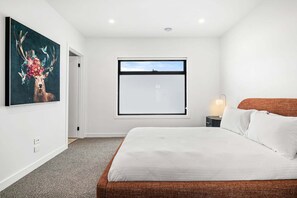 3 chambres, accès Internet, draps fournis