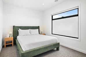 3 chambres, accès Internet, draps fournis
