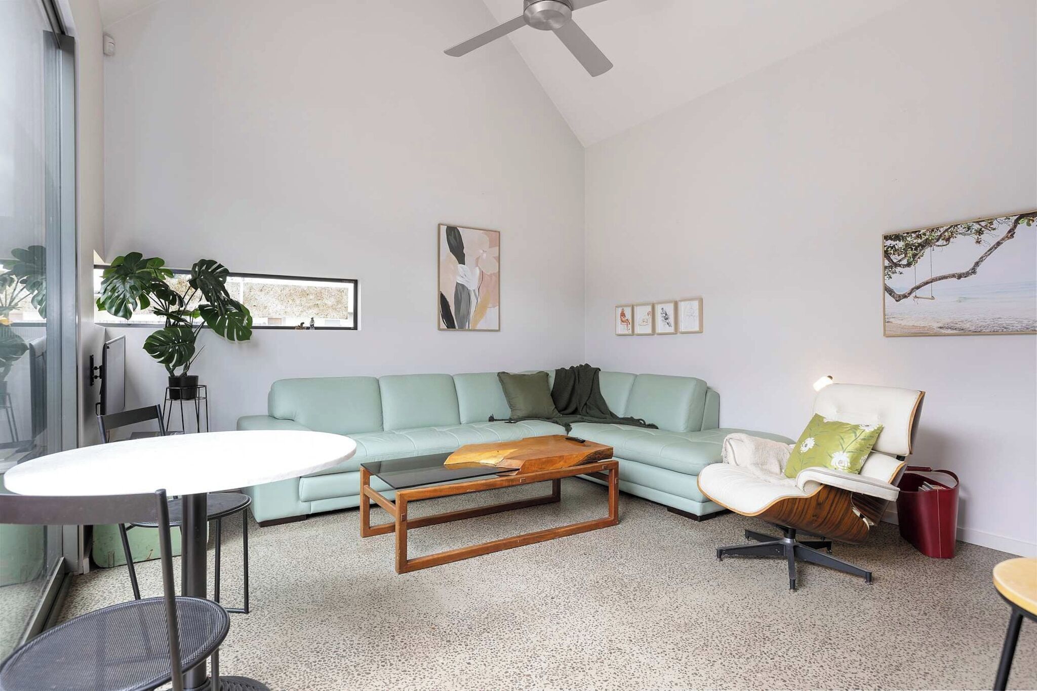 Spacious 1-bed Townhouse In Norlane - Lara
