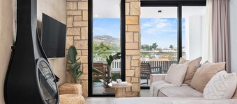 Pamboo TerraVine House by Nomads