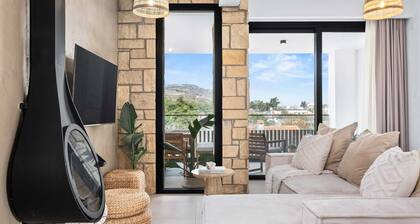 Pamboo TerraVine House by Nomads