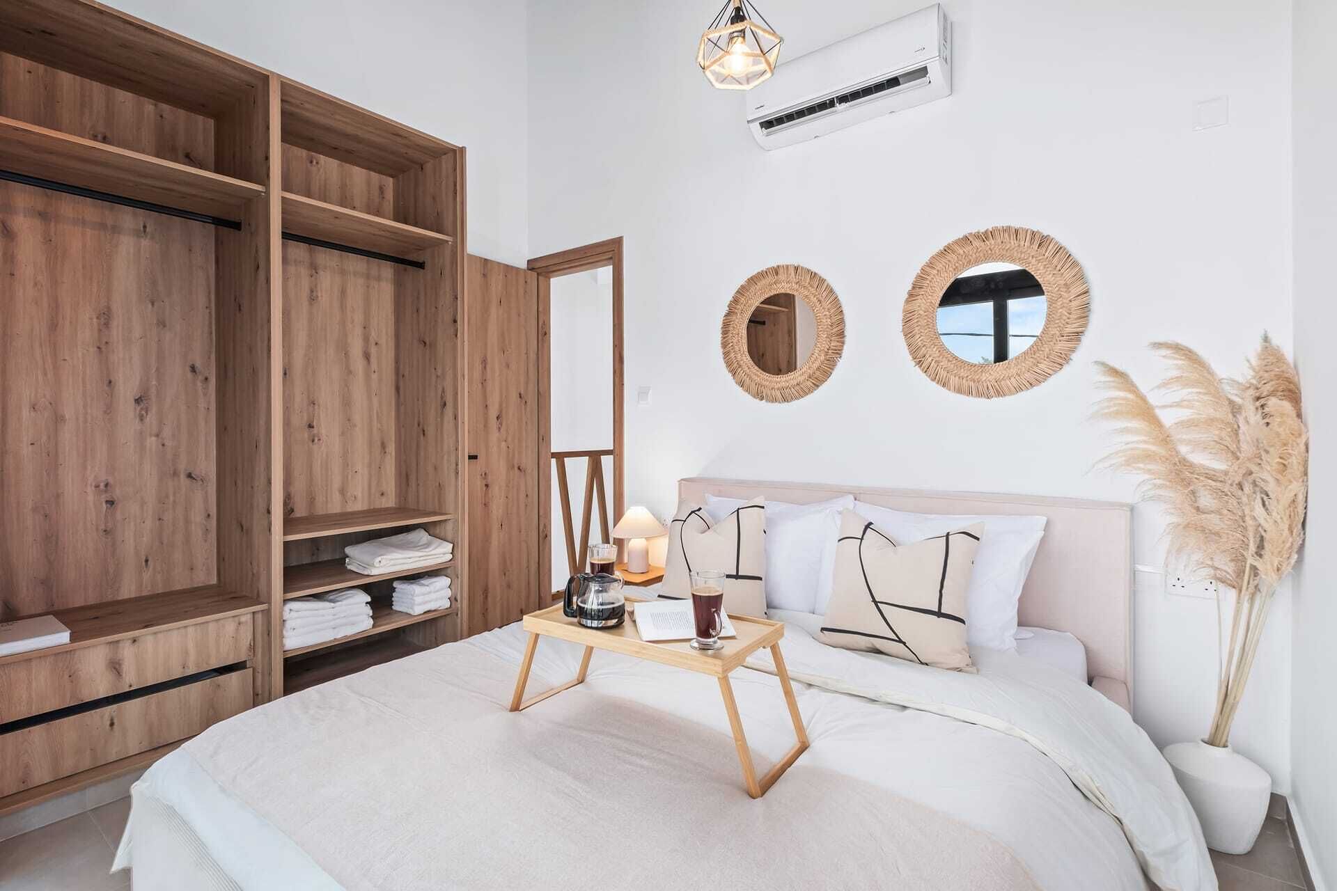 Reiseseng for barn, wi-fi (inkludert) og sengetøy