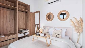 Reiseseng for barn, wi-fi (inkludert) og sengetøy