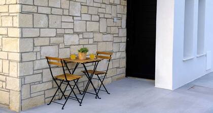 Pamboo Verdea House by Nomads