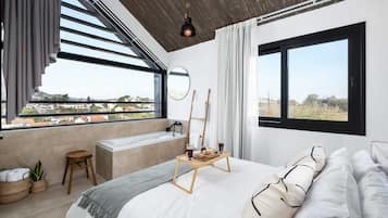 Wi-fi (inkludert) og sengetøy